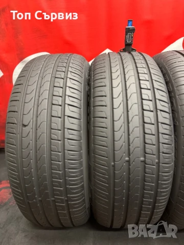 235 50 20/255 45 20, Летни гуми, Спорт пакет, Pirelli ScorpionVerde, снимка 5 - Гуми и джанти - 50766647