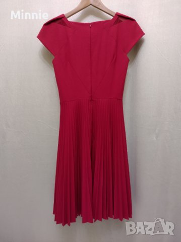 Karen Millen рокля, снимка 2 - Рокли - 41786875