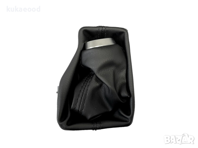 Маншон за скоростен лост Toyota Land Cruiser Prado J150 Facelift (2019-2023)   Автоматик, снимка 3 - Аксесоари и консумативи - 44834702