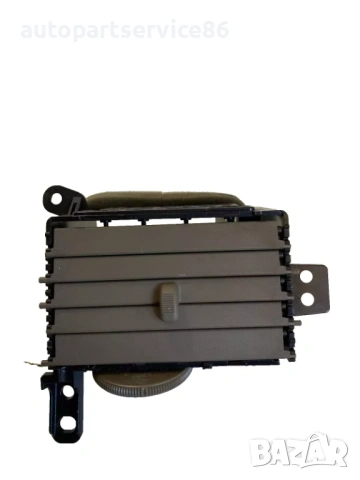 Преден десен въздушен отвор за Jeep Compass 2.0 CRD (2009) 96683