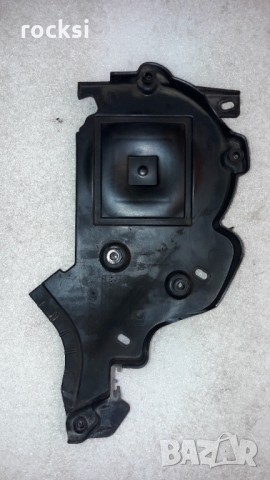 Ангренажен капак, горна част за 1.4 HDI на Пежо и Ситроен, снимка 2 - Части - 36075597