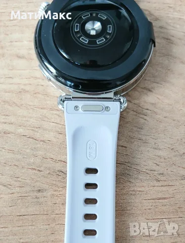 Huawei Watch GT 6 с 3г ГАРАНЦИЯ, снимка 12 - Смарт часовници - 55911836