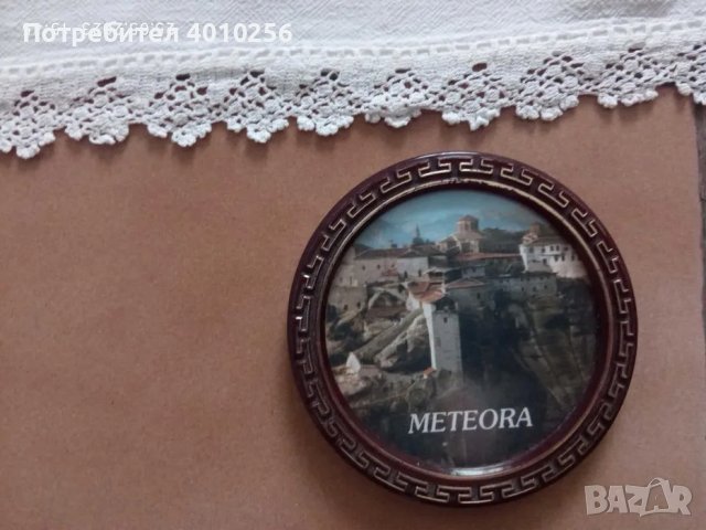 АНТИКВАРНА ПОКРИВКА БЯЛА БРОДЕРИЯ 90/90 СМ РЪЧНА ИЗРАБОТКА+ПОДАРЪК , снимка 4 - Декорация за дома - 49003823