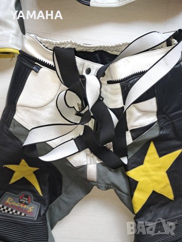 Hein Gericke  Кожен Мото Екип  52___54, снимка 9 - Други - 41903927