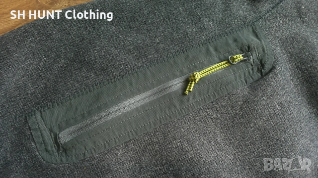 MOVE MOUNTAIN POLAR Fleece Jacket размер L поларена горница - 2343, снимка 10 - Суичъри - 53773586