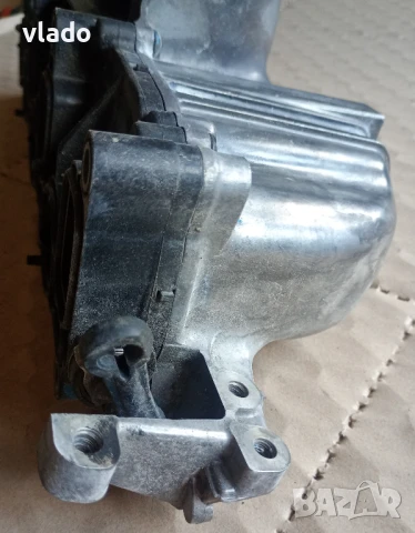 Всмукателен колектор за Audi, Seat, Skoda, Vw - ПРОМО, снимка 9 - Части - 50741986