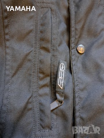 Axo  2в1 Мъжко  Мото Яке  Става и Елек 3XL, снимка 7 - Якета - 40050140