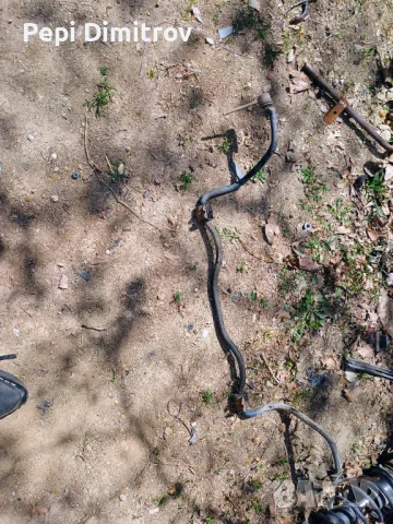 Стабилизираща щанга Opel Corsa C Hatchback (09.2000 - 12.2009