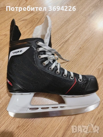 Кънки за лед