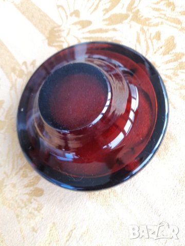 Стар пепелник от Соца, снимка 2 - Антикварни и старинни предмети - 40672870