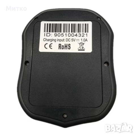 Techstar® TK905 GPS тракер, LBS+GPS местоположение, SIM, 6 месеца история на данните, мобилна връзка, снимка 7 - Други - 52991755