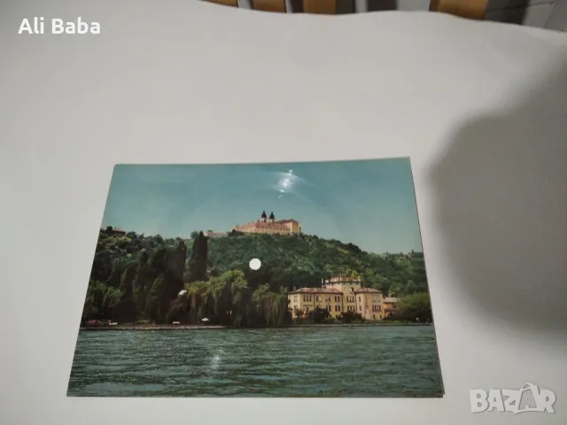 Плоча картичка от Унгария