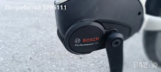 Електрически Велосипед , снимка 16 - Велосипеди - 49945524