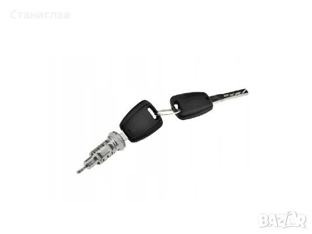 Патронник за врата с ключове за Peugeot, Fiat, Citroen – 7367027