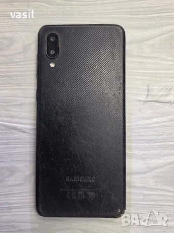 SAMSUNG A02 части, снимка 2 - Резервни части за телефони - 55822262