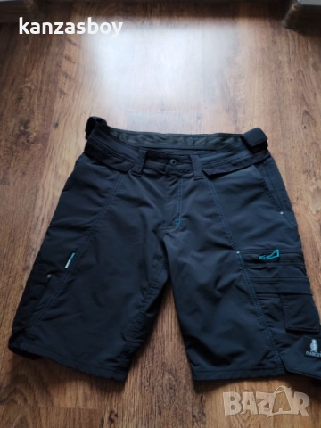 Mascot Advanced 23149-311 Stretch Work Shorts - къс работен панталон 51/L , снимка 5 - Спортни дрехи, екипи - 53513831