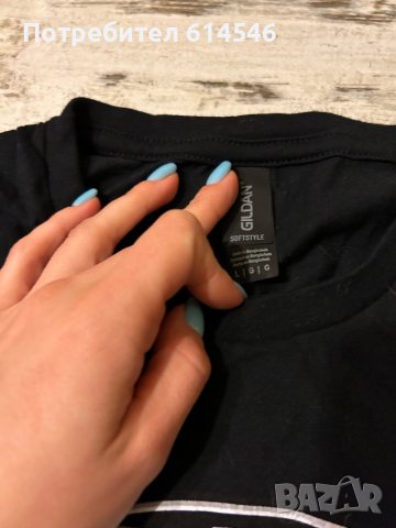 Оригинална Тениска Uriah heep, снимка 5 - Тениски - 39734562