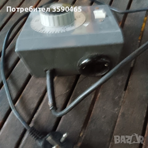 Фотореле, снимка 2 - Камери - 52424614