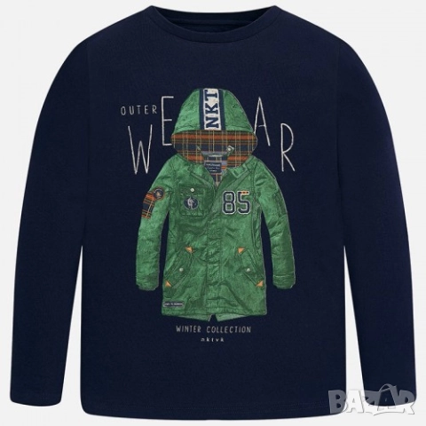 Mayoral / Nukutavake блуза за 16 год, Нова