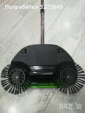 Подочистачка, снимка 8 - Мопове, кофи, четки и метли - 41918723