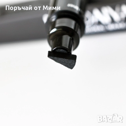 Очна линия 2 в 1 писец и печат за перфектен грим, снимка 5 - Козметика за лице - 52209325