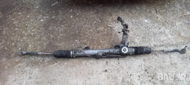 Хидравлична рейка Mercedes C-Class W203, снимка 3 - Части - 48923092