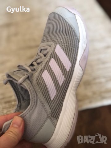 Детски маратонки adidas  34 номер- оригинални, снимка 2 - Детски маратонки - 44458322