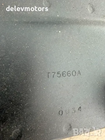 T75660A предна усилваща греда на броня за Jeep Grand Cherokee WK2 3.6i, снимка 6 - Части - 56140530
