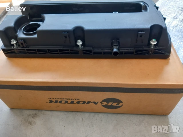 Капак на клапаните Опел нов, снимка 5 - Части - 50643308