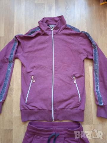 Спортен екип /анцунг Roteiro, снимка 5 - Спортни екипи - 35922075