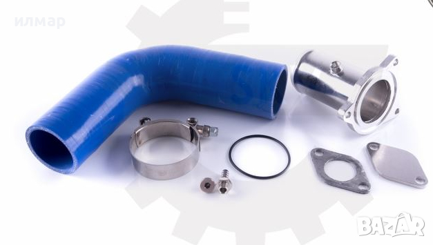 Егр /ремонтен комлект/ за Ауди А3 - 2,0тди /04-11г/