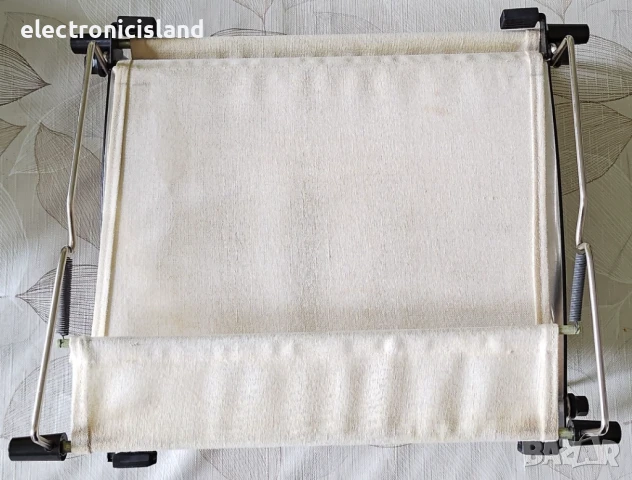 Ретро модел сушилня и гланц преса за чернобели или цветни снимки, полска, LIBELLA SF-8 от Varimex