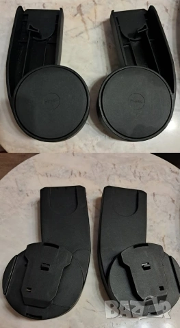 Адаптори Cybex за шаси зи бебешка количка Cybex