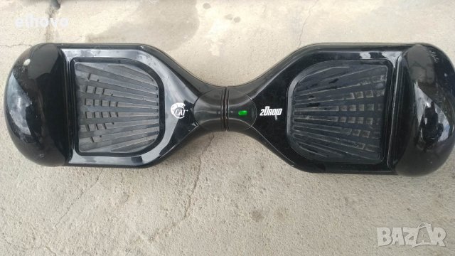 Ховърборд Cat 2Droid