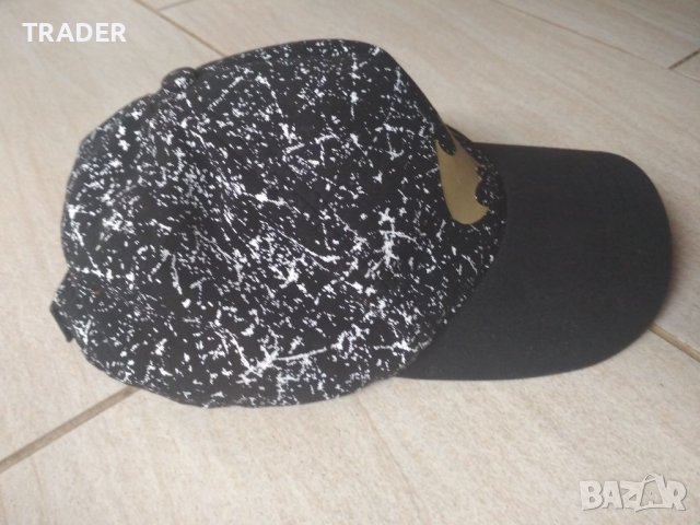  детска шапка с козирка бейзболна батман Batman, снимка 3 - Шапки - 33676196