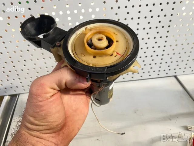 Jura - Johnson Бърза Мелачка 12500 RPM, снимка 2 - Кафемашини - 48409815