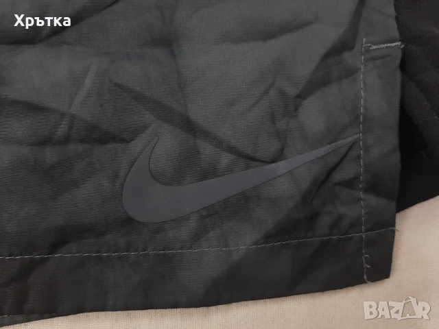 Nike Tech Pack AeroLoft Shorts - Оригинални мъжки шорти размер L, снимка 13 - Спортни дрехи, екипи - 53771915