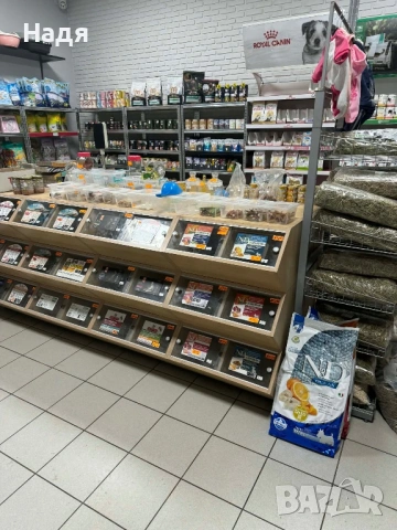 Продава се бизнес Зоомагазин, снимка 2 - Магазини - 53095381