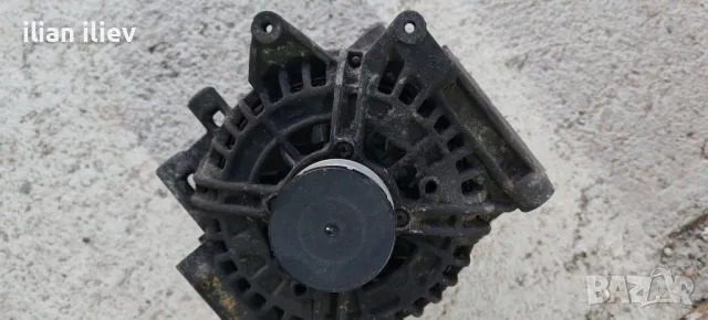 алтернатор за мерседес Е320 w211 204к.с дизел, снимка 4 - Автомобили и джипове - 47323743