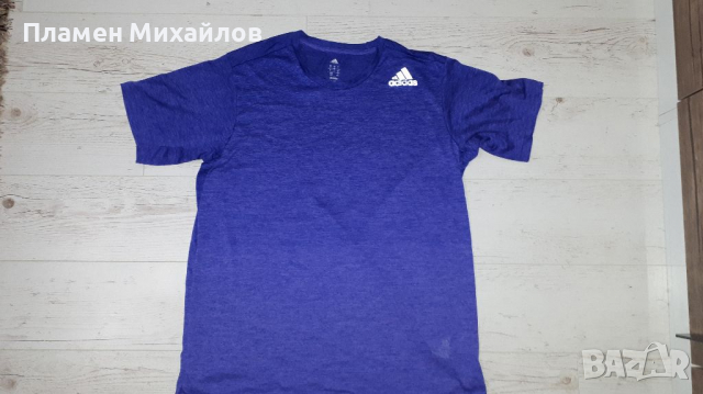 Adidas-Ориг. Тениска Нова!, снимка 1 - Тениски - 36499907