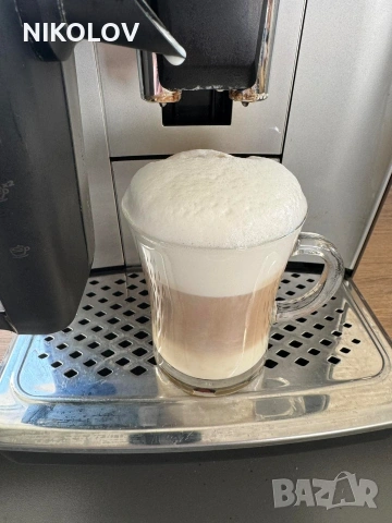Кафе автомат Philips , снимка 3 - Кафемашини - 53208015