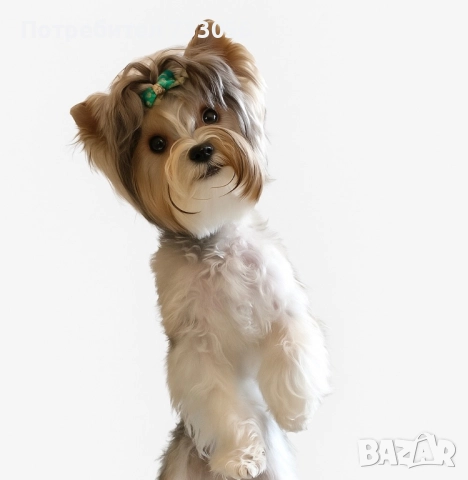 Бивер йоркшерски териер търси приятелка