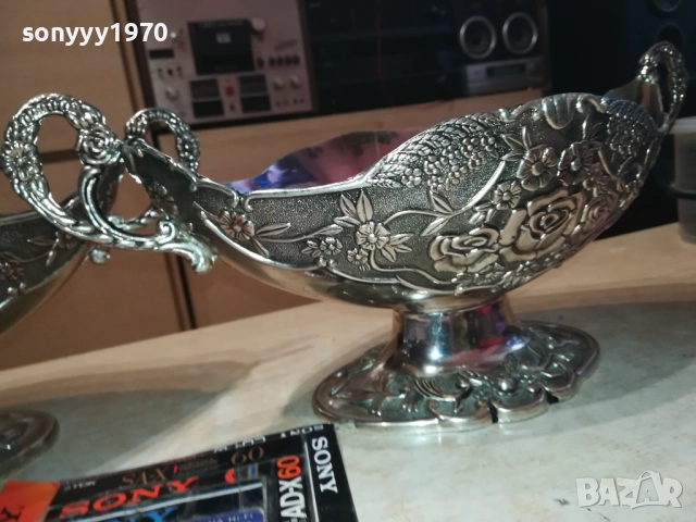 ФРУКТИЕРИ 2БР-ВНОС SWISS 1609250621, снимка 4 - Антикварни и старинни предмети - 51727814