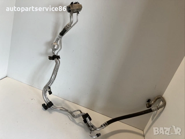 Маркуч за климатик за KIA Ceed Estate 2010 1.6 CRDi