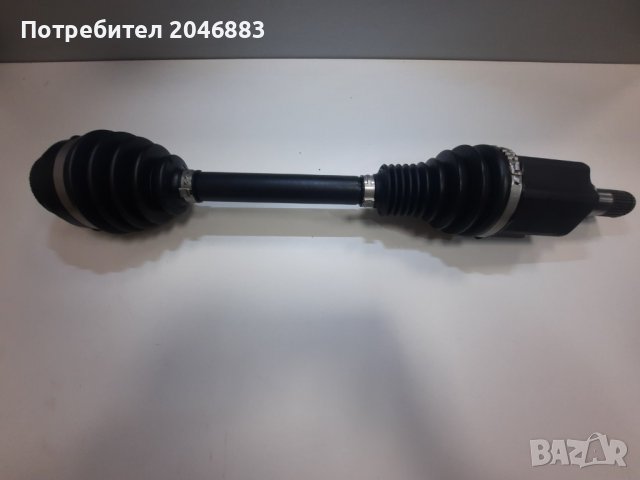 Оригинална предна лява полуоска за BMW G11 G12 31608639519