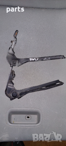 Панти Преден Капак Ауди А3 8L - Audi A3 N