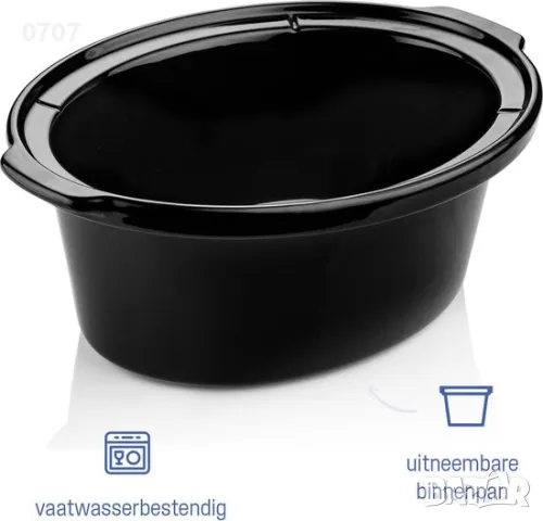 Уред за бавно готвене, снимка 8 - Други - 49544352