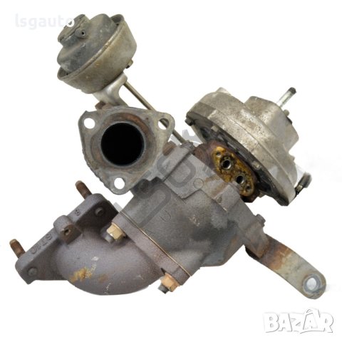 Турбо Honda CR-V III 2006-2010 ID:101248, снимка 4 - Части - 40827771