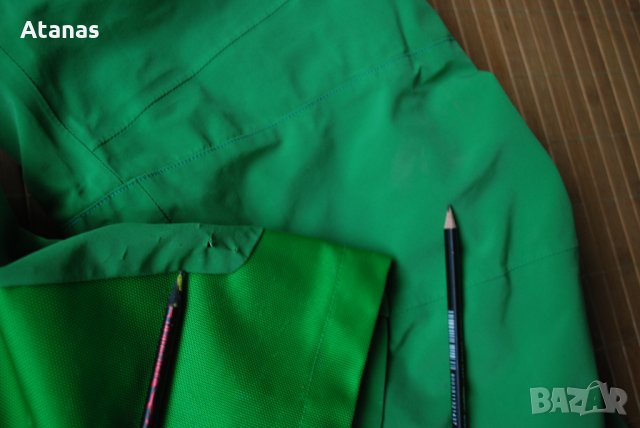 KJUS FORMULA PRO Мъжки р-р XL Ski Dermizax ски панталон salomon bogner долнище, снимка 12 - Зимни спортове - 34766190