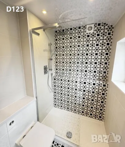 Ремотни строителни и ВИК услуги Област Шумен с над 30г опит!, снимка 6 - Ремонти на баня - 47914920